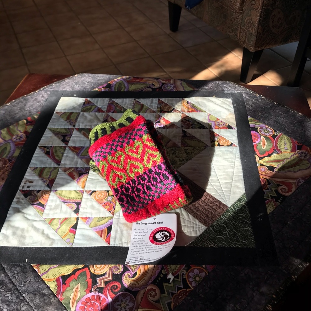 Solmate XL Socks